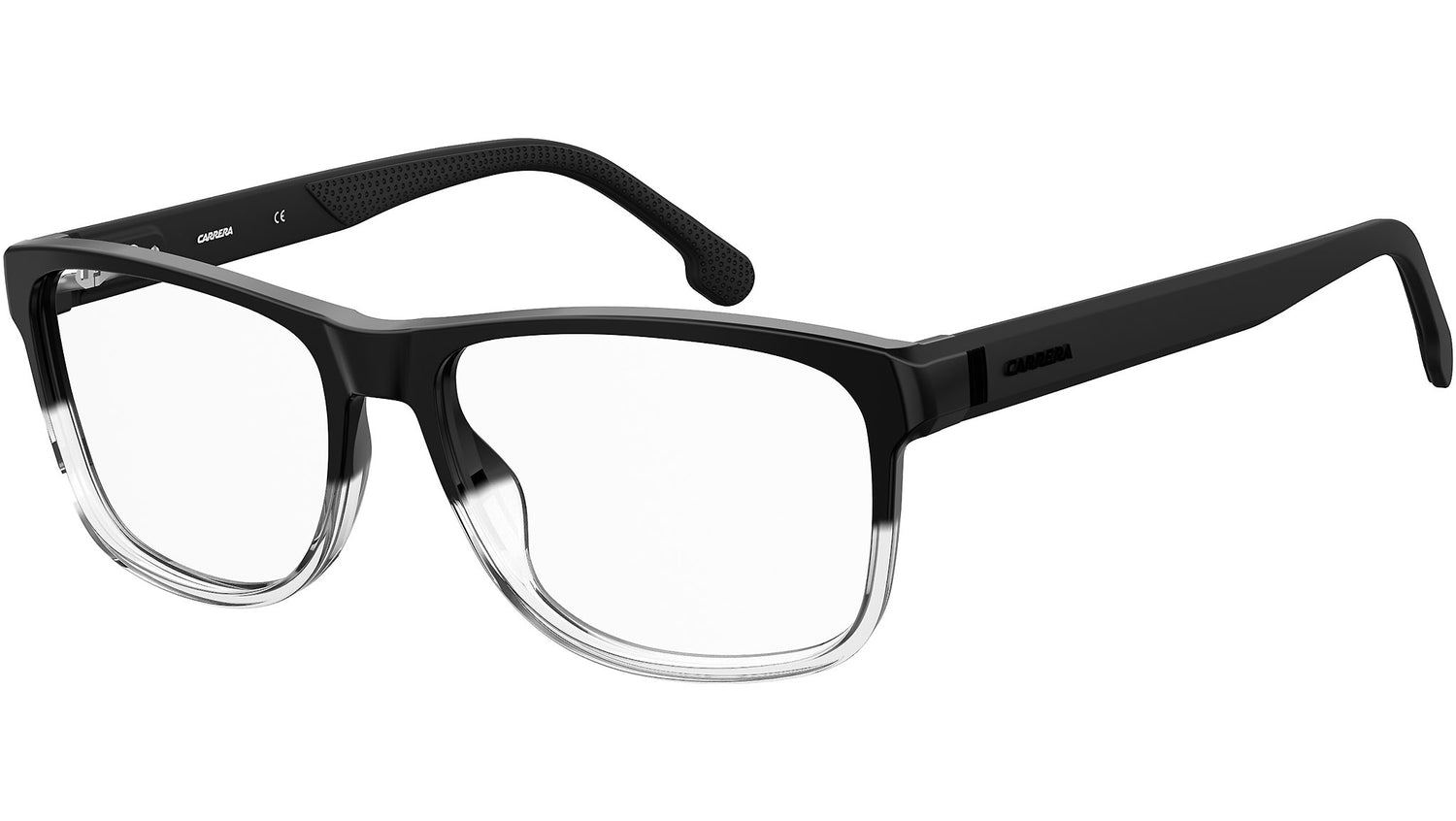 8851 81V black shaded crystal