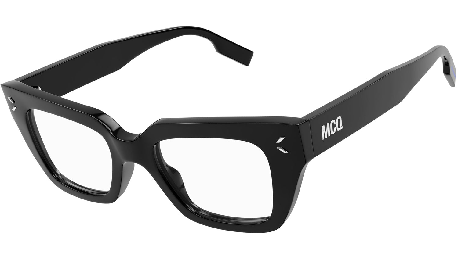 MQ0386O shiny black