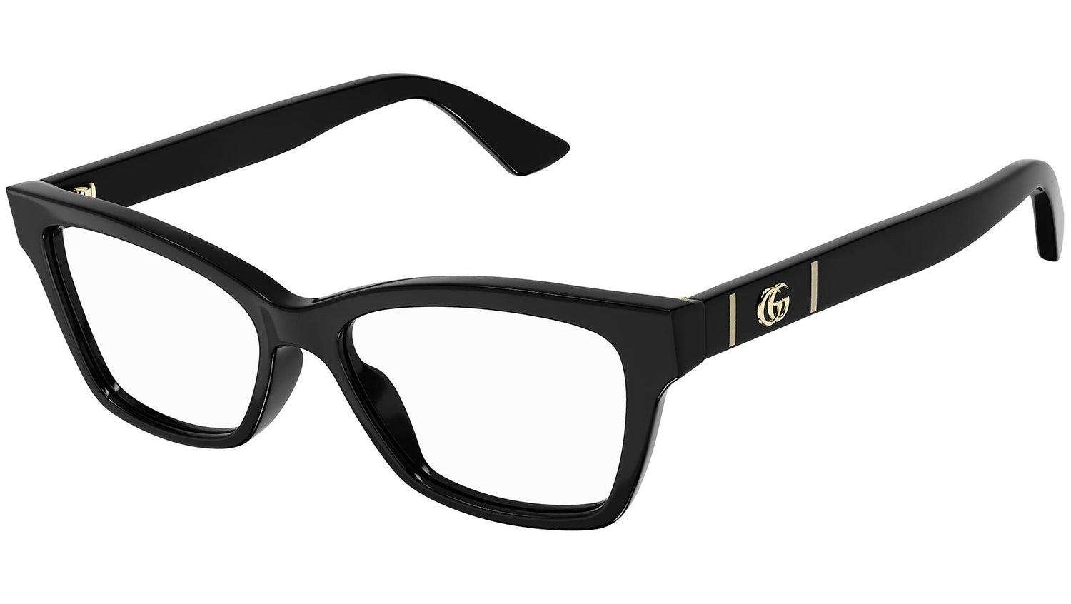 GG0634O 006 shiny black