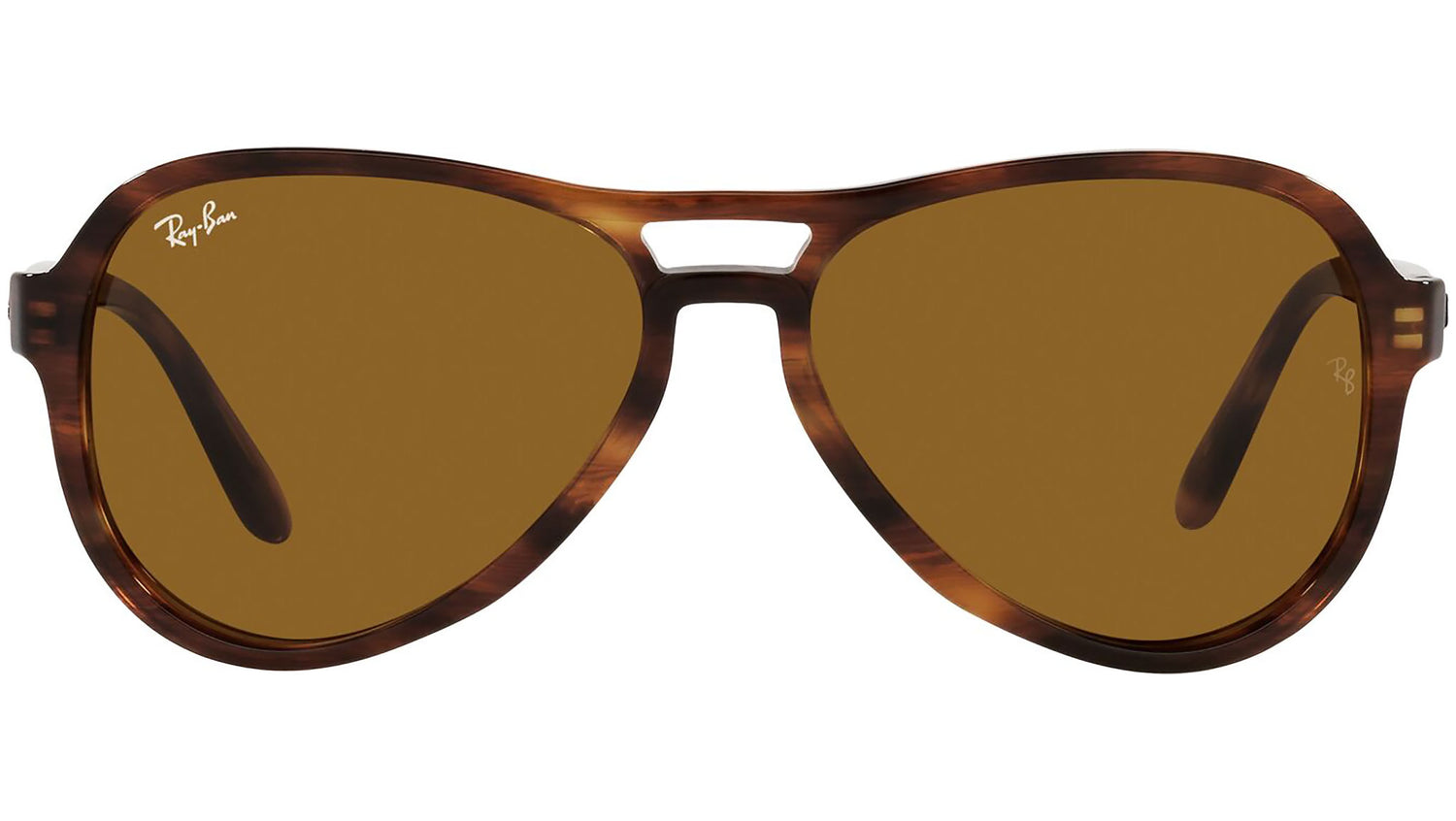 Vagabond RB4355 954/33 striped havana