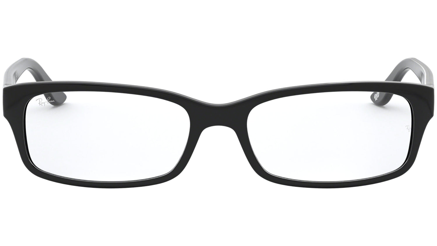 RB5187 shiny black