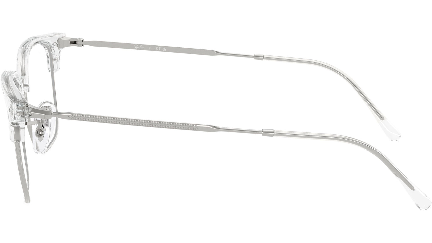 New Clubmaster Optics RB7216 2001