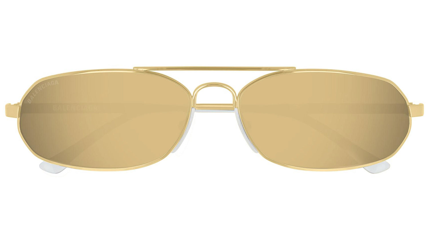 BB0010S 004 shiny gold