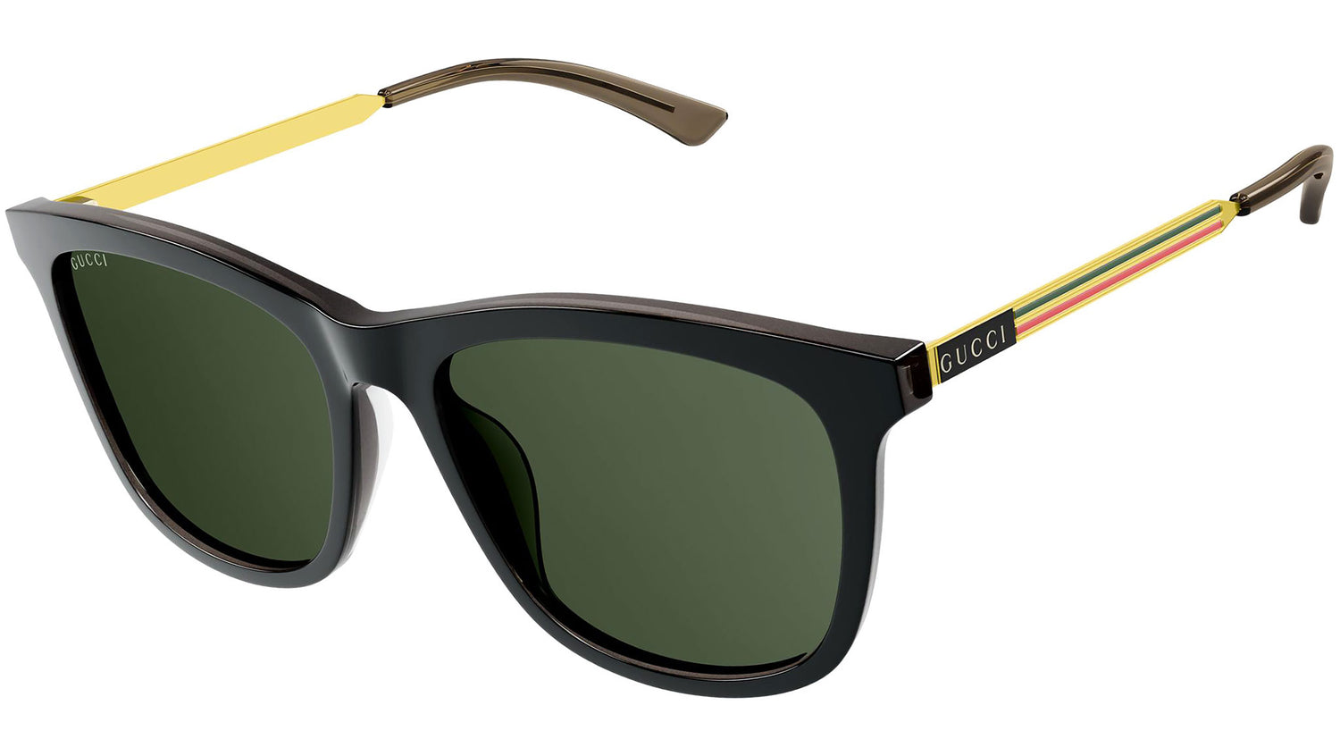 GG1037SK 003 tortoise black