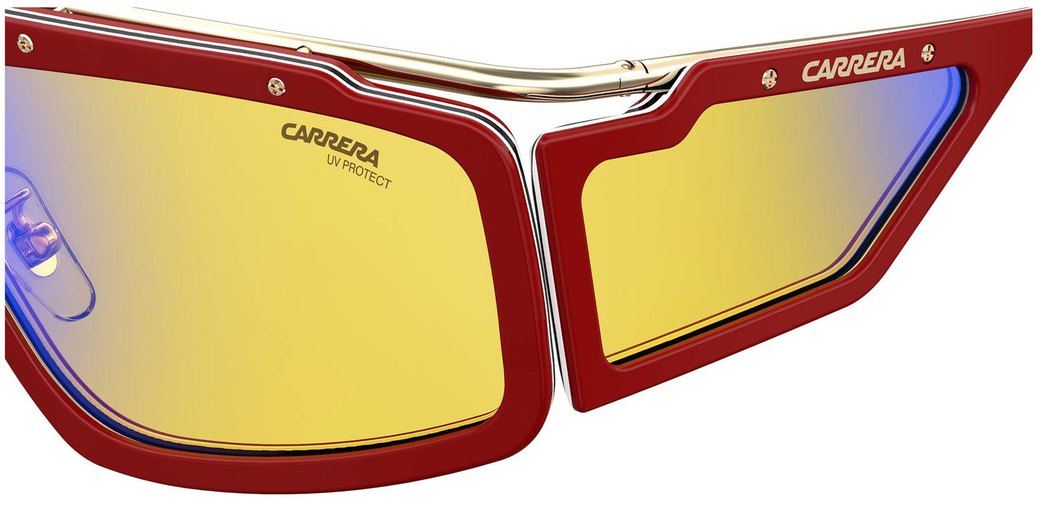 FACER AU2 red gold