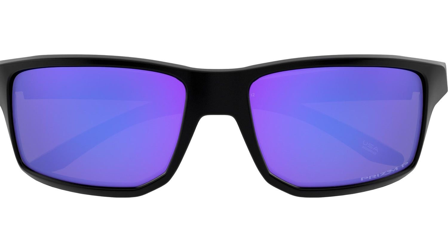 Gibston OO9449 13 matte black