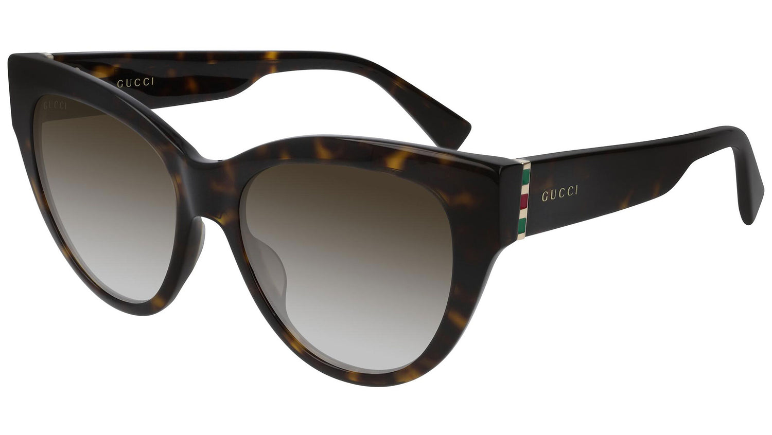 GG0460S dark tortoise and brown