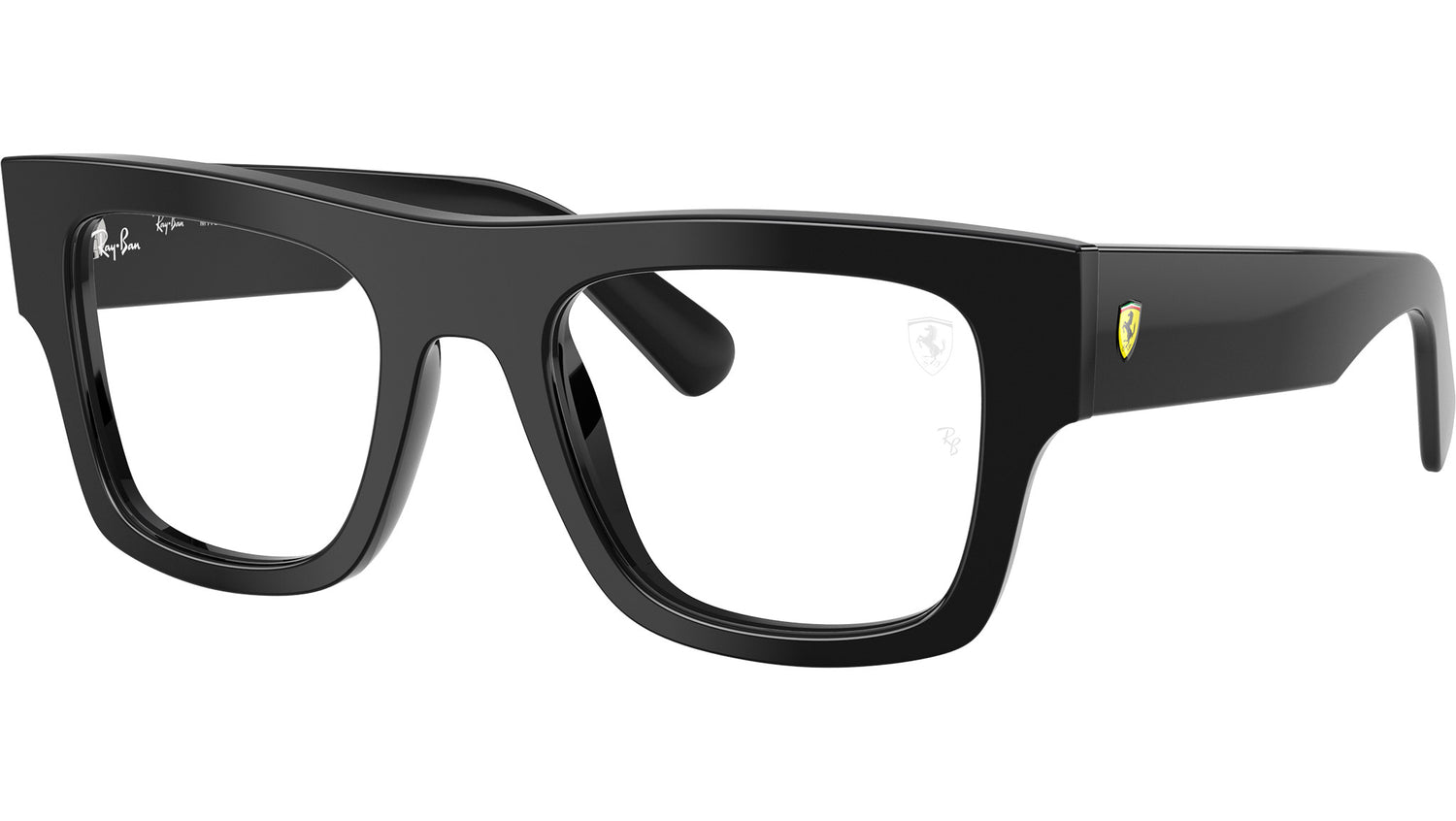 RB5517M Optics F601