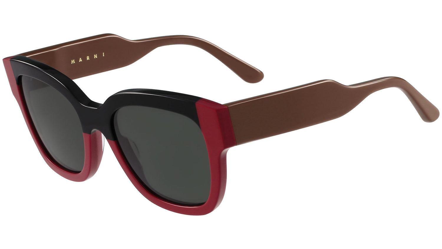 ME604S 006 black and red