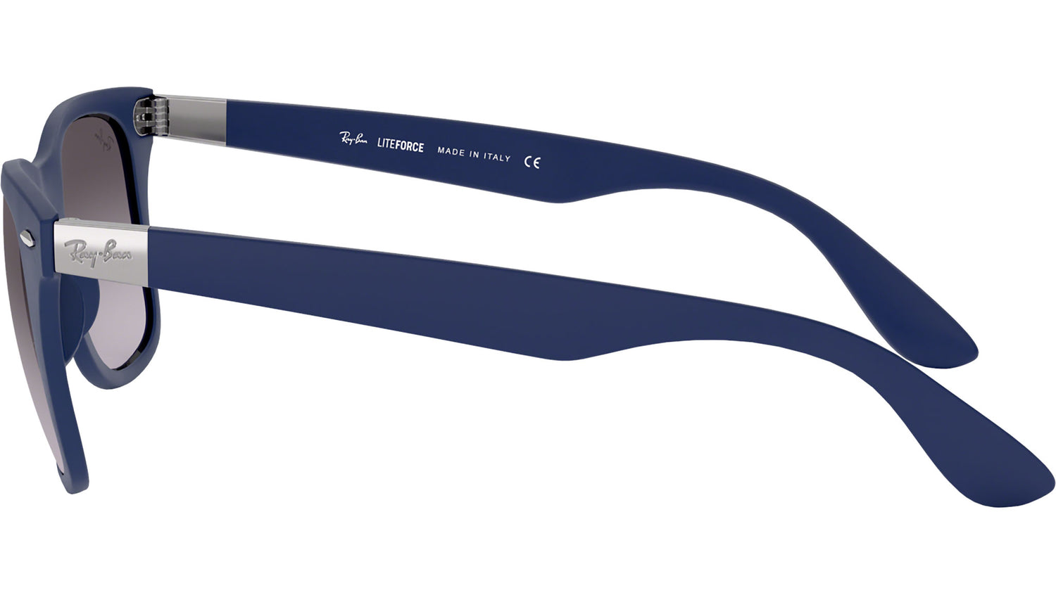 Wayfarer Liteforce RB4195 60158G blue
