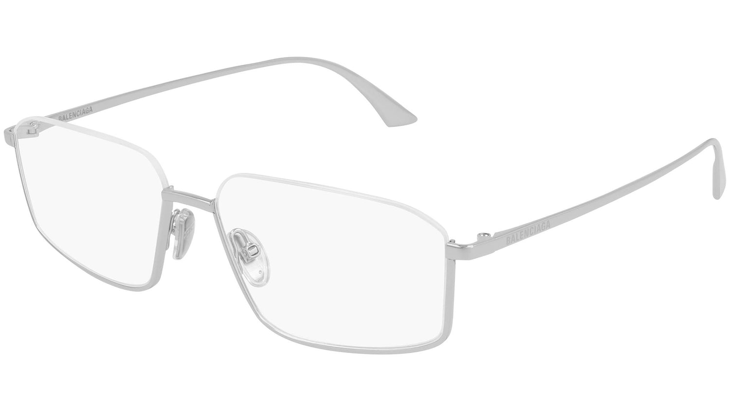 BB0143O 002 shiny silver