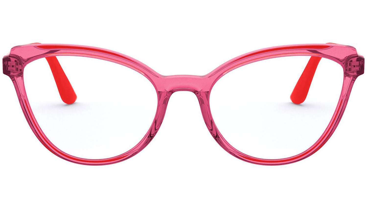 VO5291 2766 transparent red