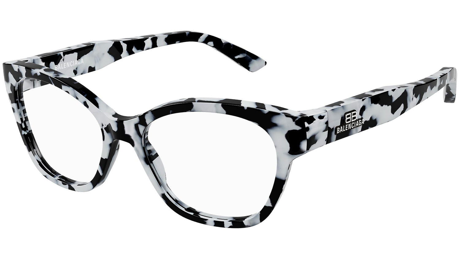 BB0214O 003 white havana