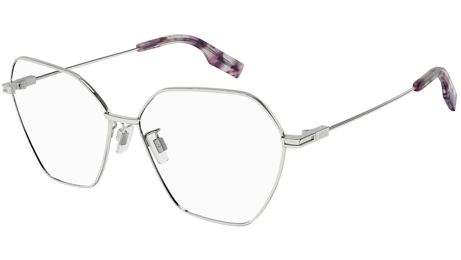 MQ0352O 003 shiny silver