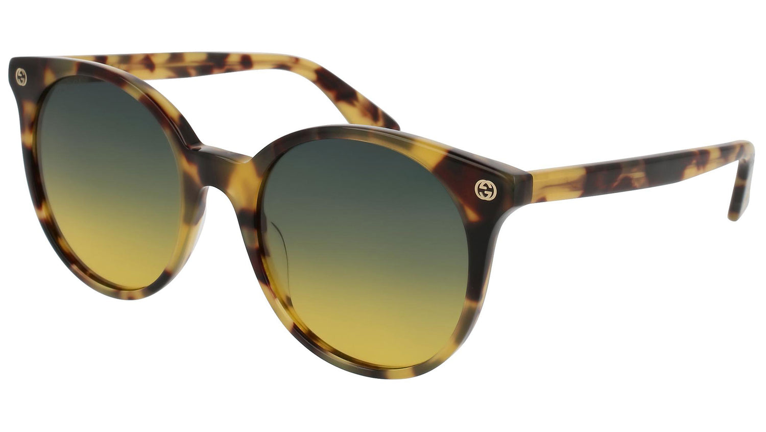 GG0091S yellow tortoise and grey + inner ar