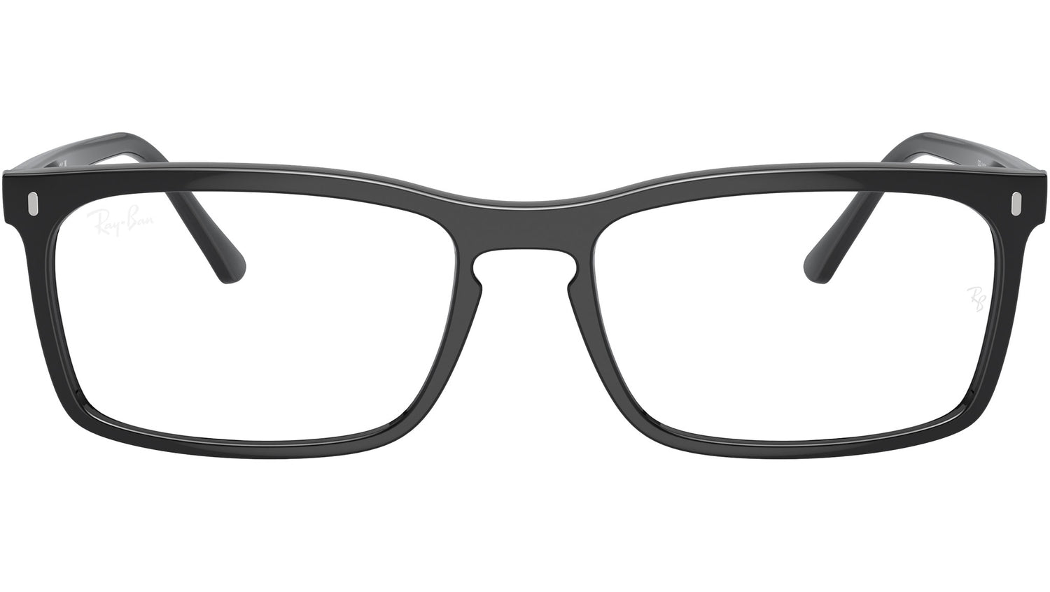 RB4435 901/GJ Black