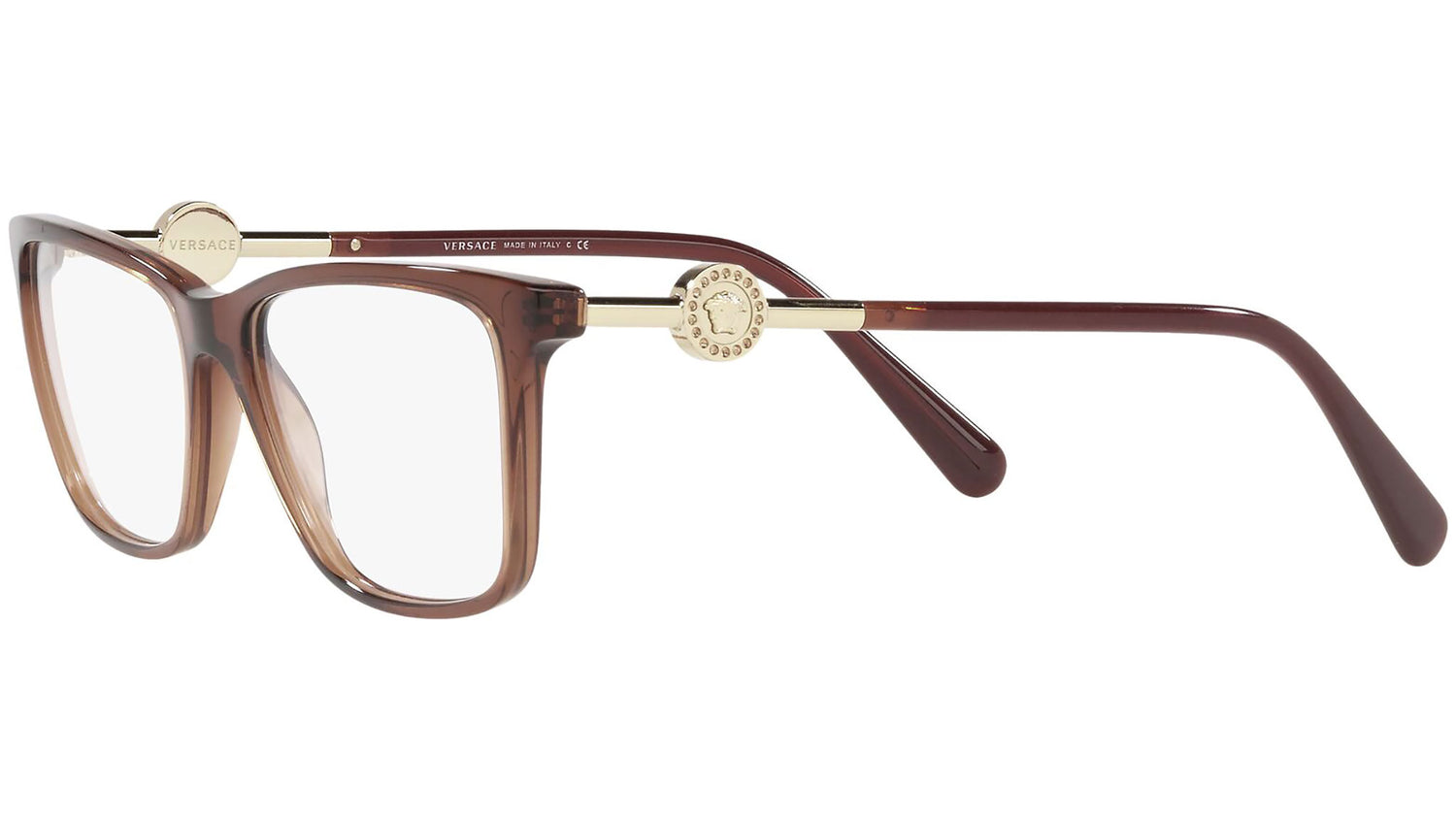VE3299B 5324 transparent brown