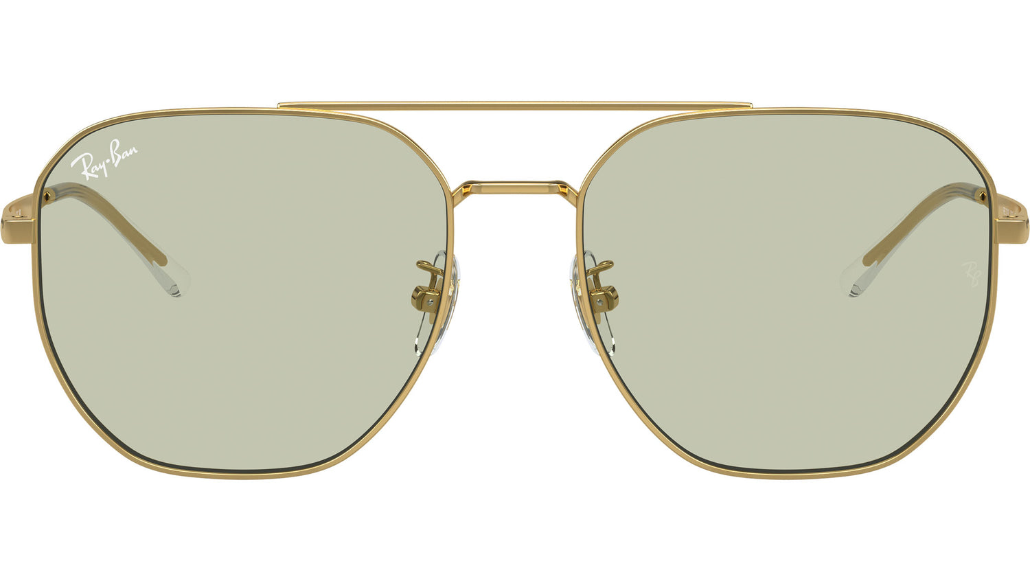 RB3724D 001/2 Gold