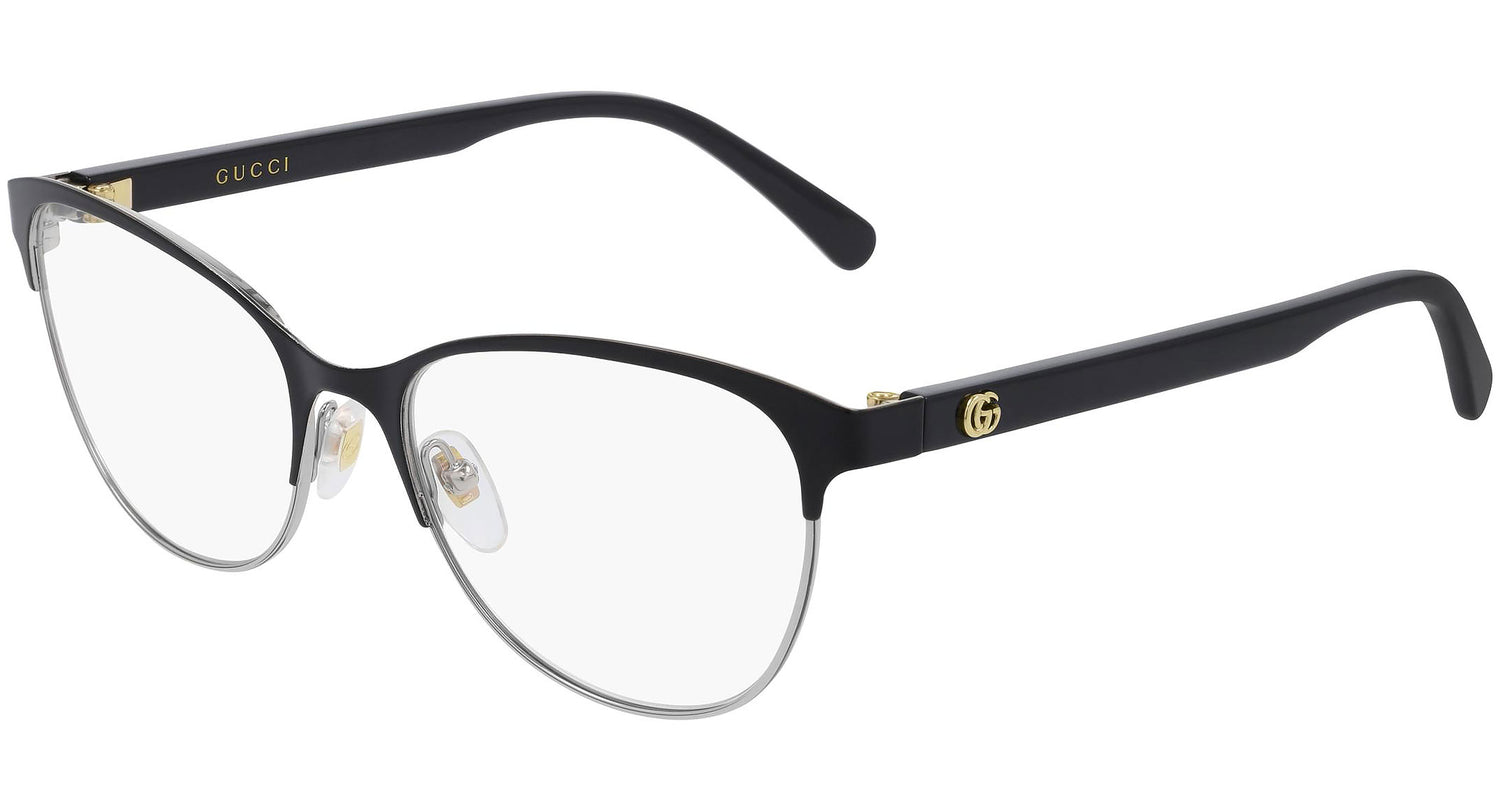 GG0718O 005 gold black