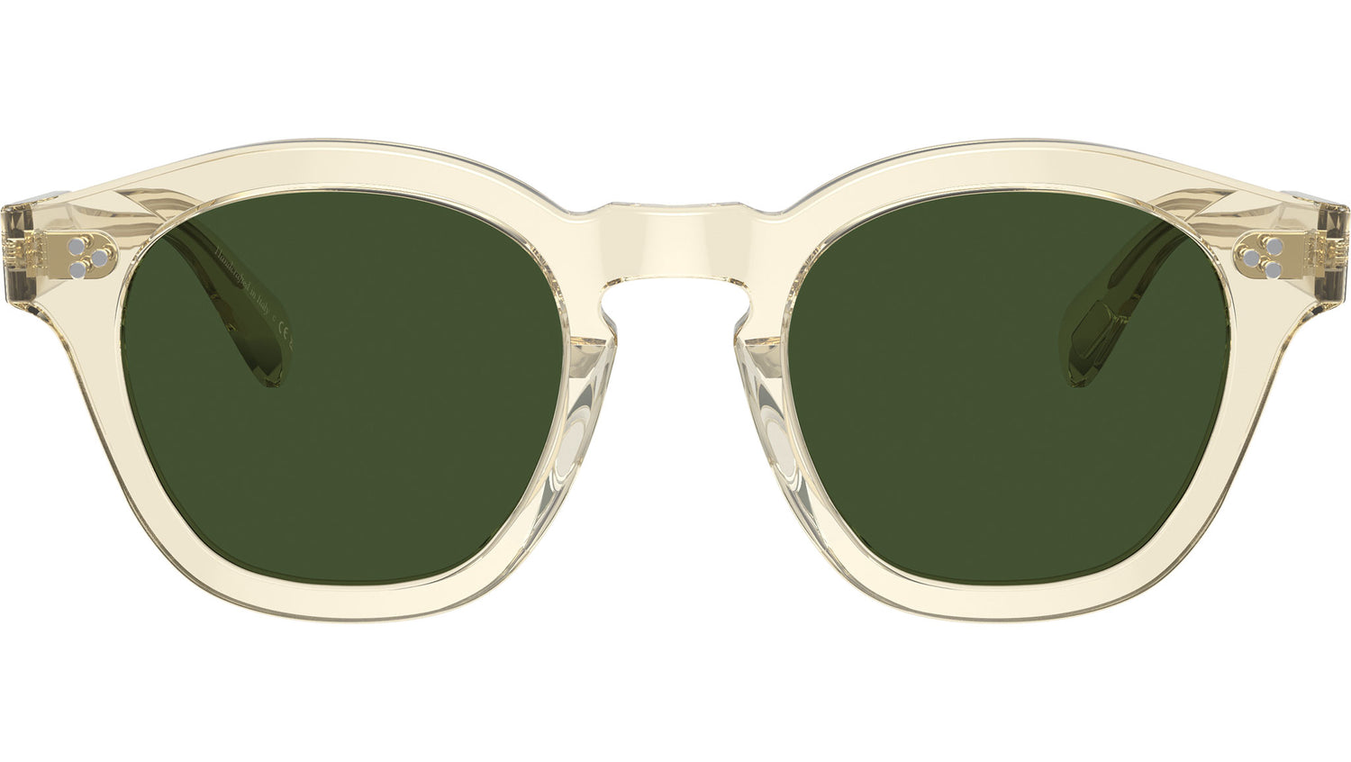 Boudreau L.A 109471 yellow