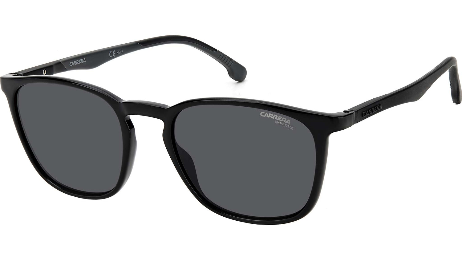 8041/S 807 black