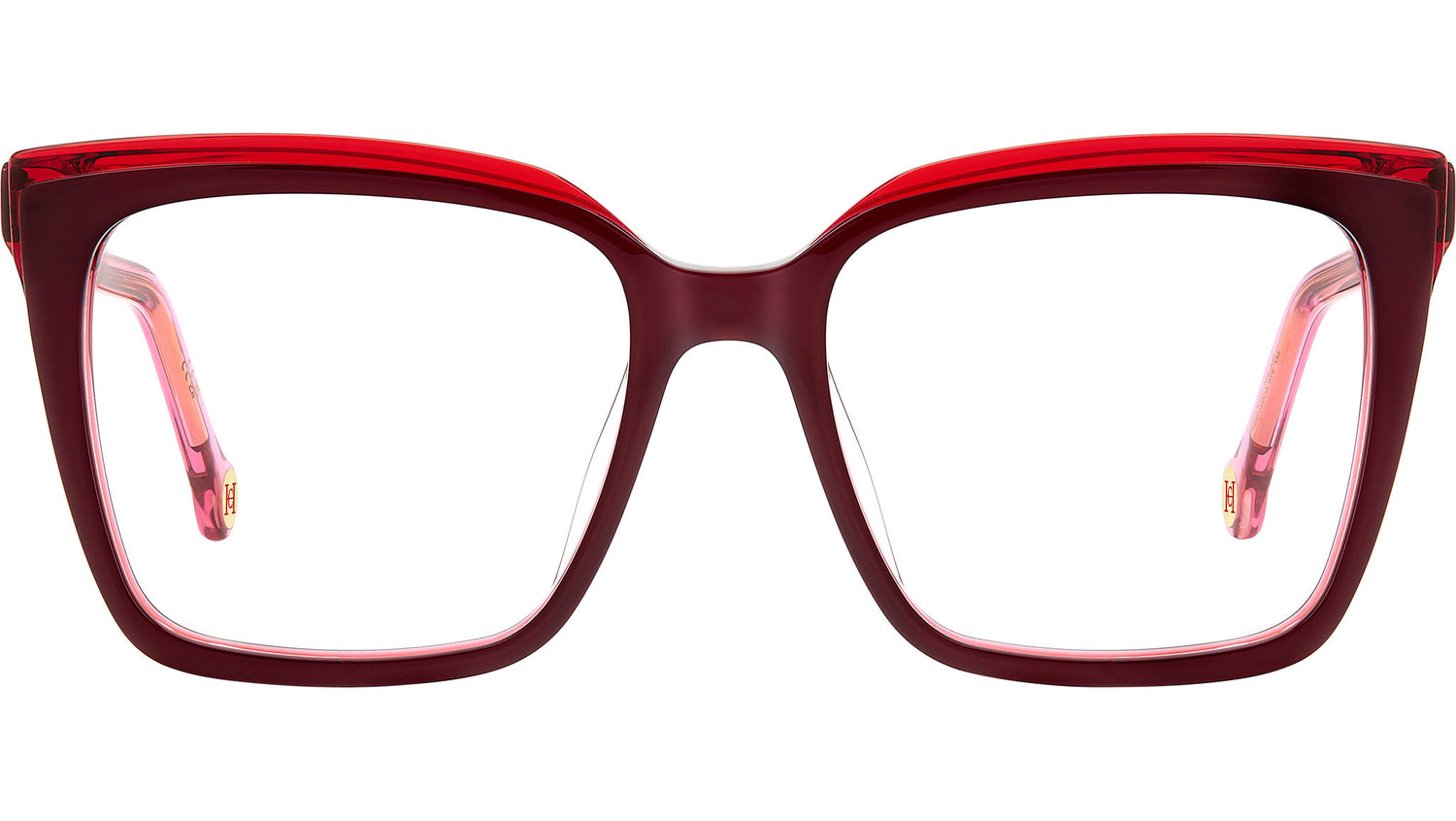 HER 0251/G 0T5 Burgundy Pink