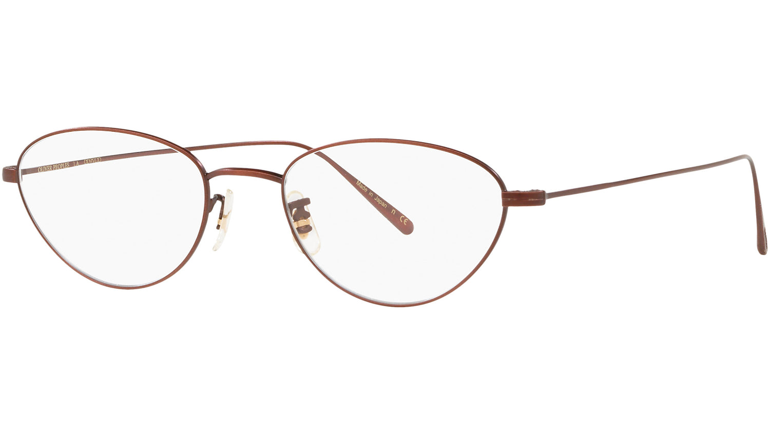Jozette OV1247T burgundy