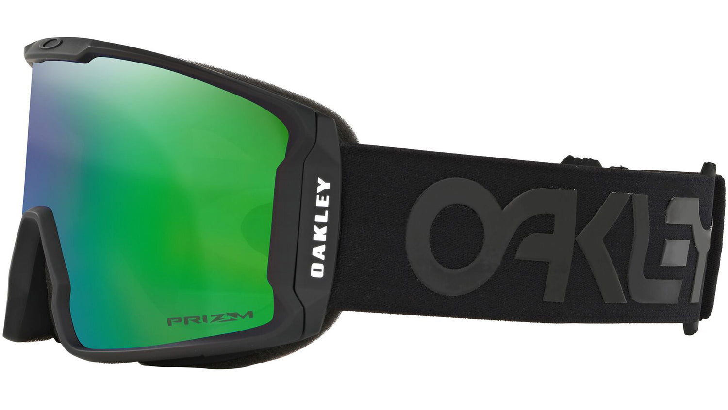 Line Miner XL OO7070 black jade iridium