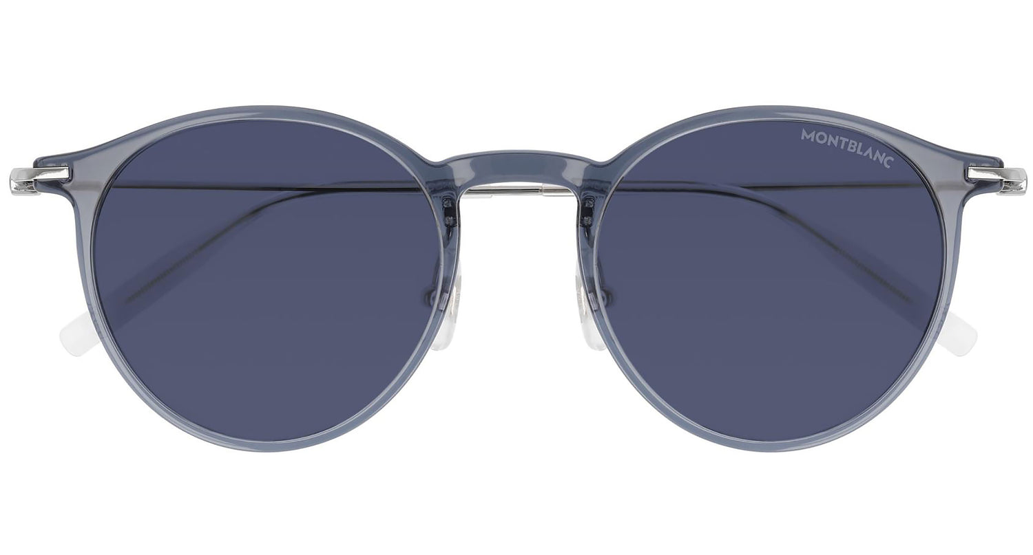 MB0097S 004 transparent blue