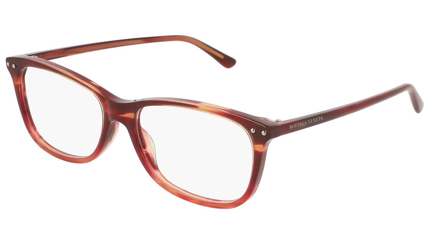 BV0164O shiny melange red