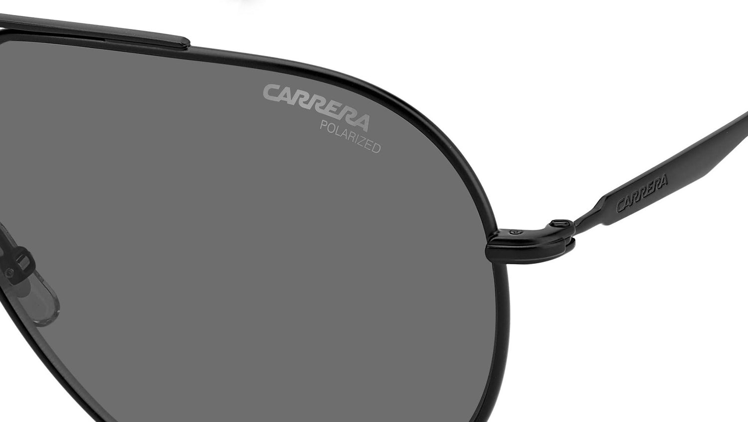 274/S 003 matte black