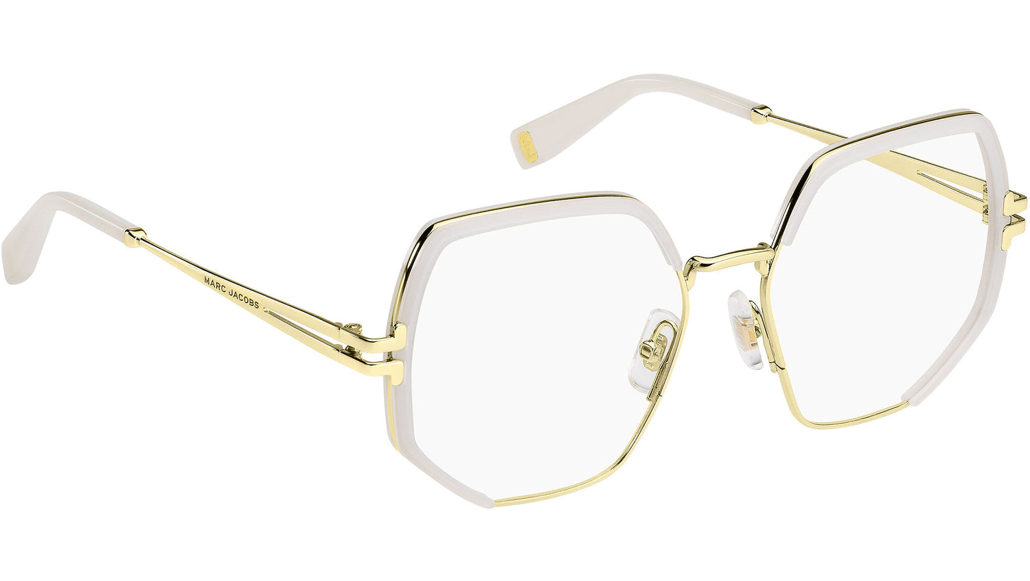 MJ 1092 24S Gold White