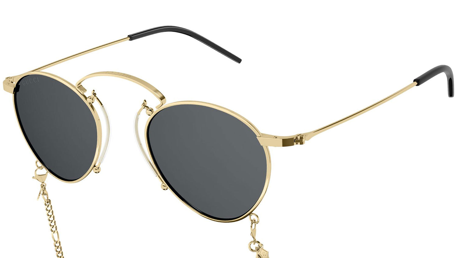 GG1034S 002 shiny gold