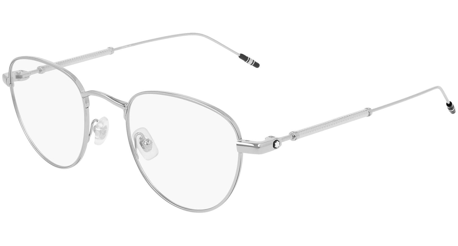MB0111O 001 shiny silver