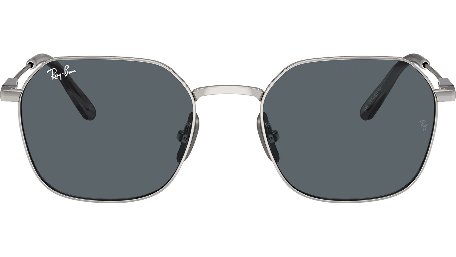 Jim Titanium RB8094 9209R5 Silver