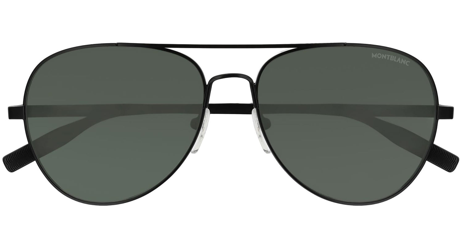 MB0027S 002 matte black