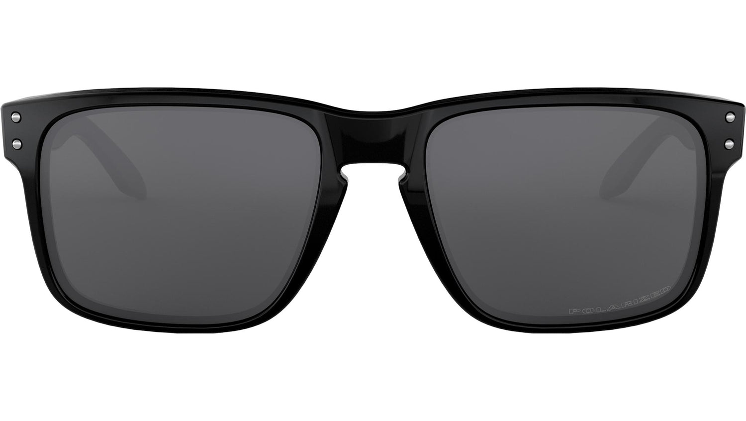 Holbrook OO9102 02 polished black