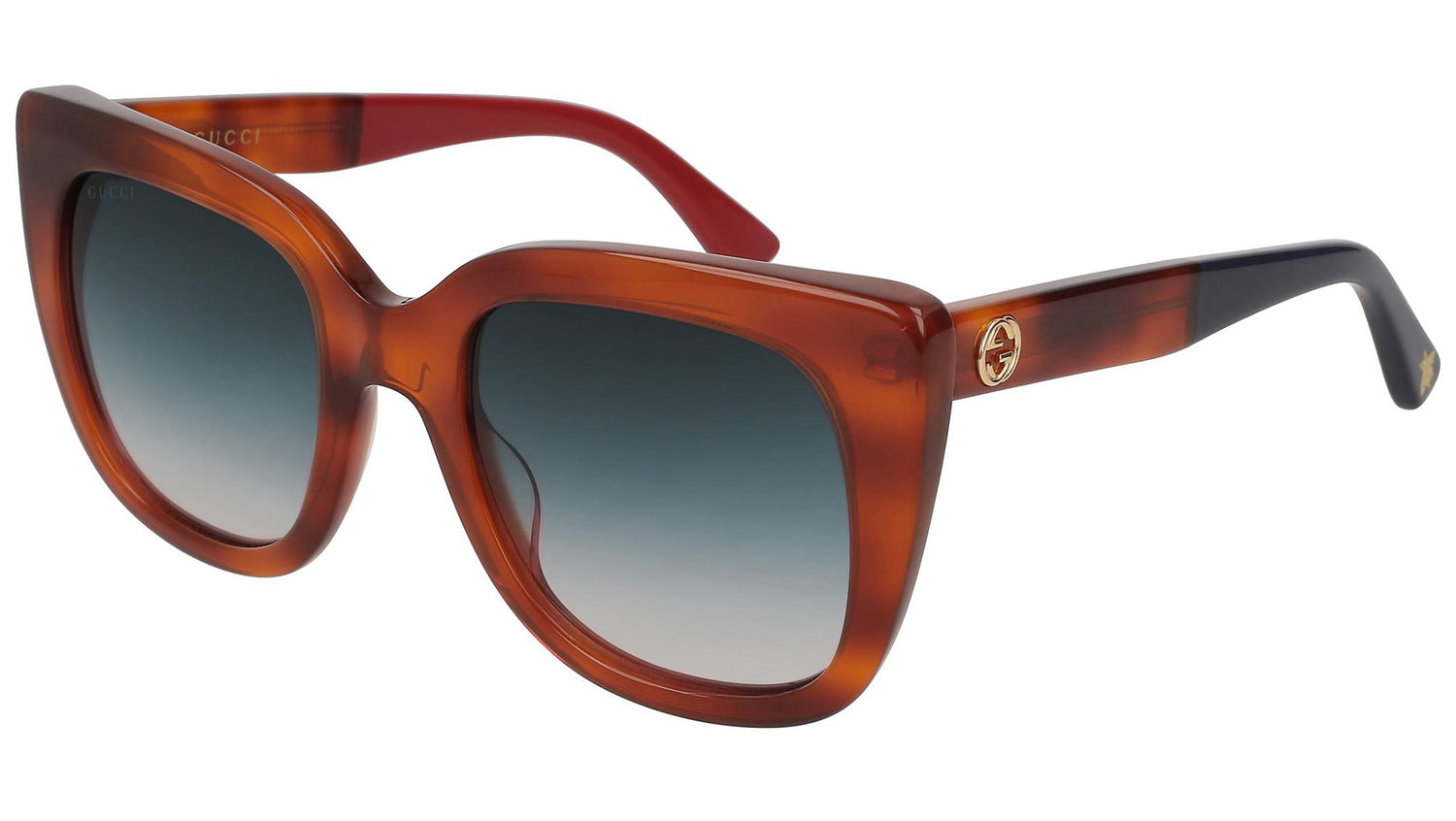 GG0163S 005 Brown Grey