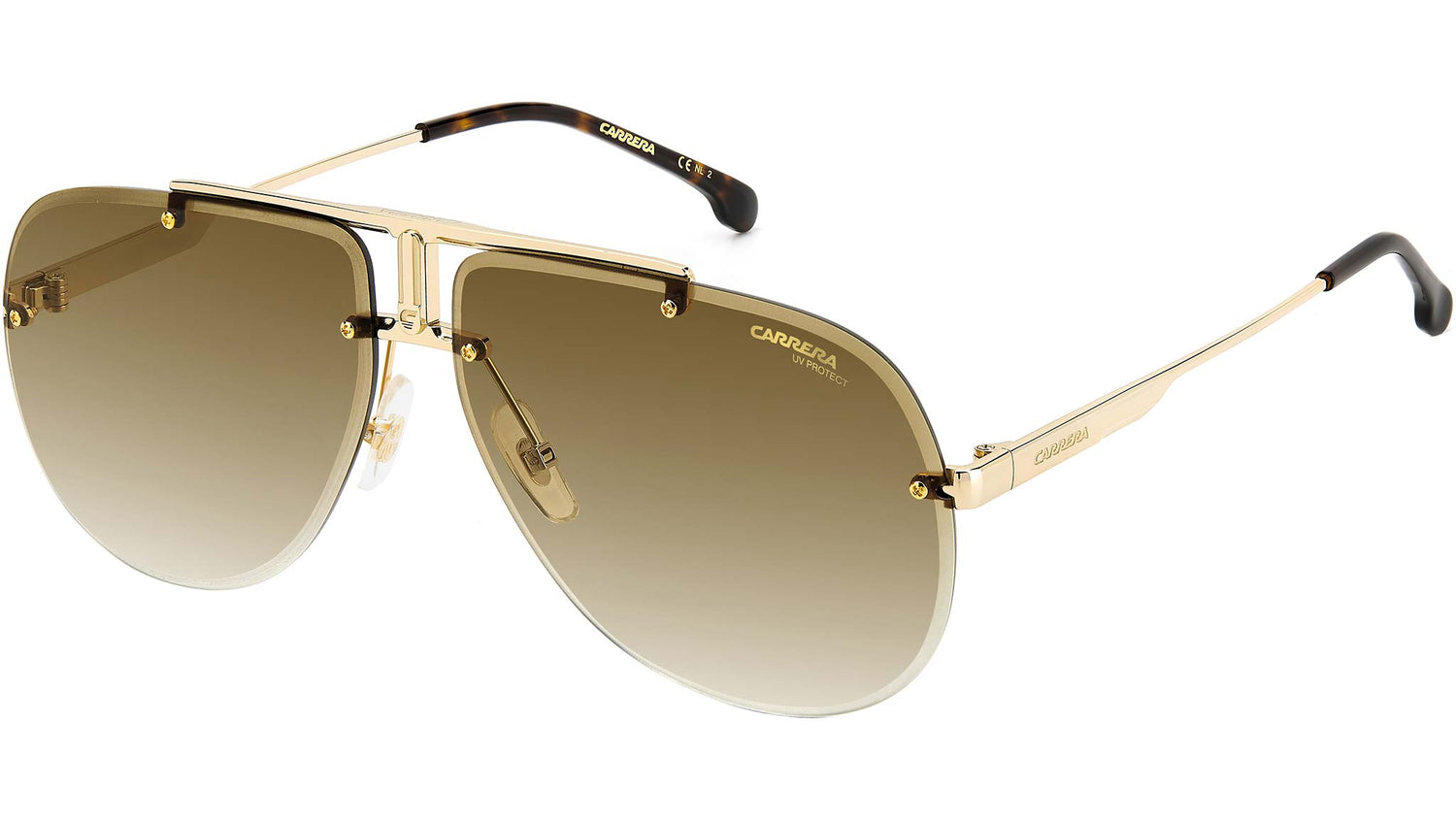 1052/S 06J gold havana