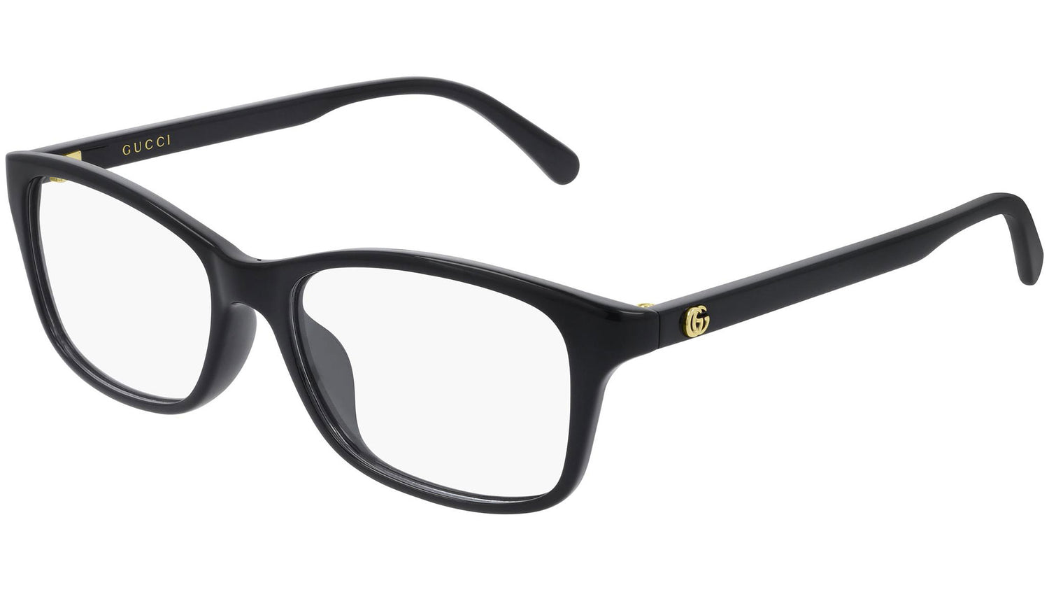 GG0720OA 005 shiny black