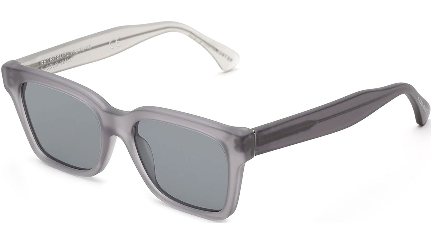 America ACW Gray