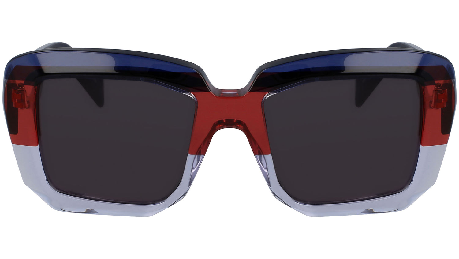 ME632S 412 blue and red crystal