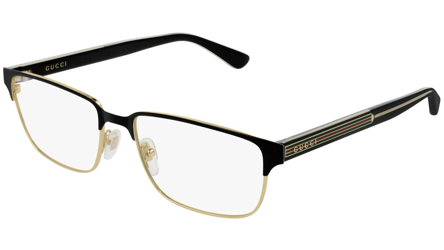 GG0383O 001 gold black