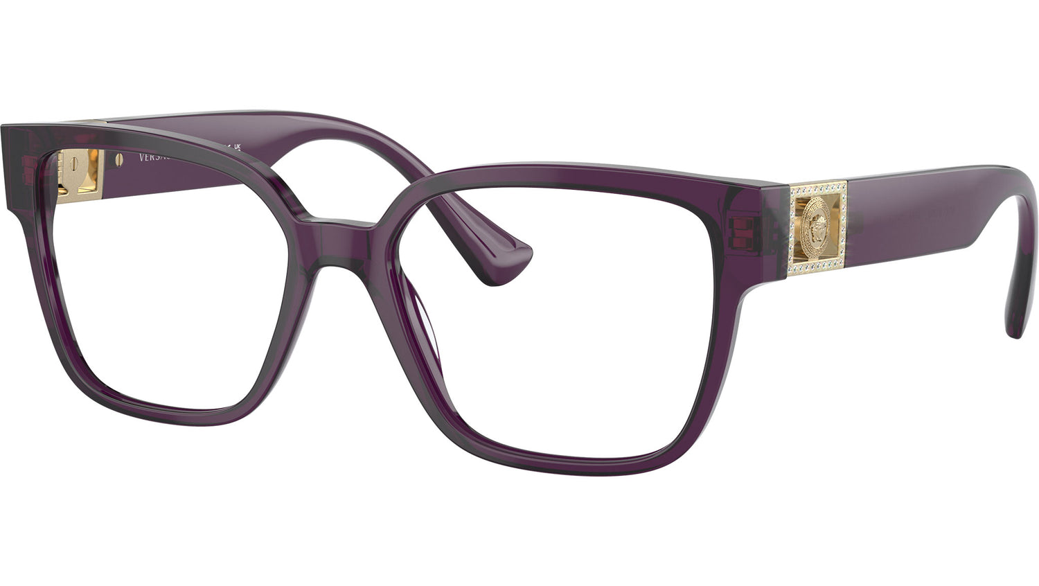 VE3329B 5384 purple