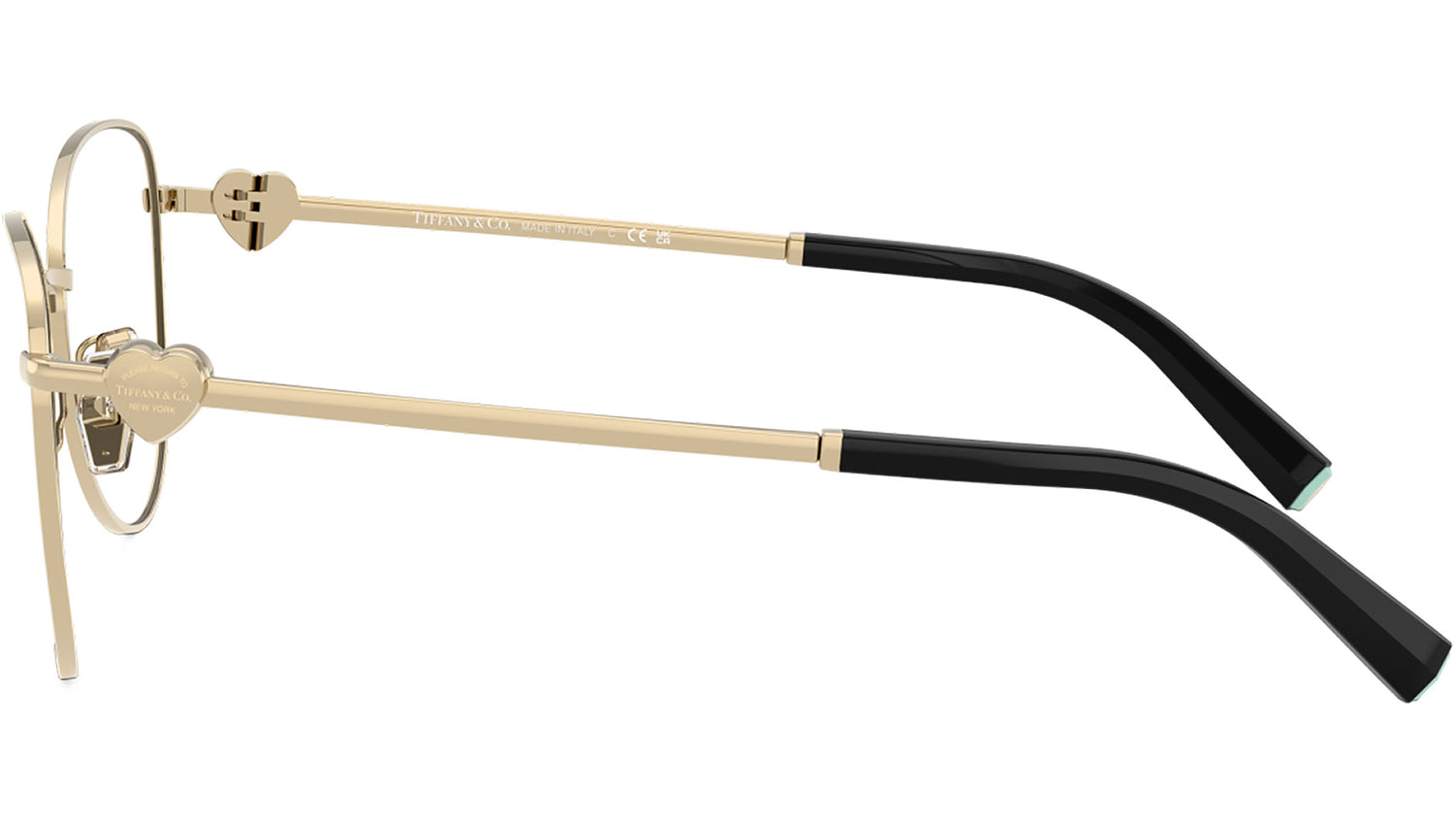 TF1163B 6021 Pale Gold