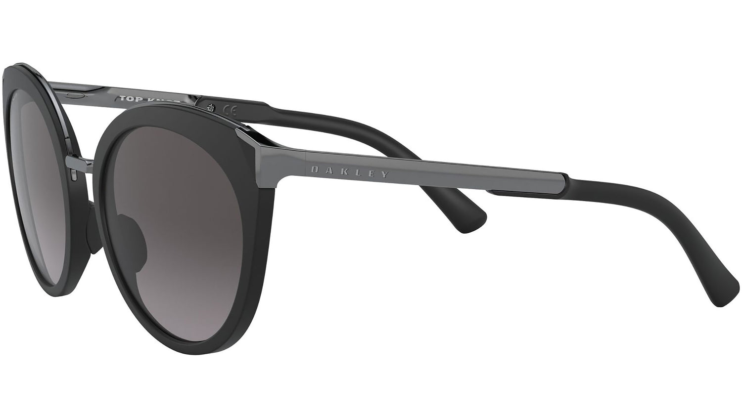 Top Knot OO9434 09 velvet black