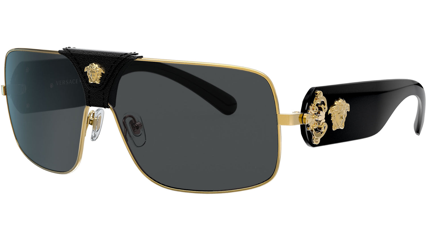 VE2207Q 100287 gold