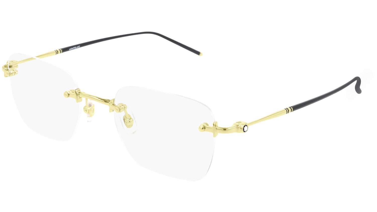 MB0130O 002 shiny light gold