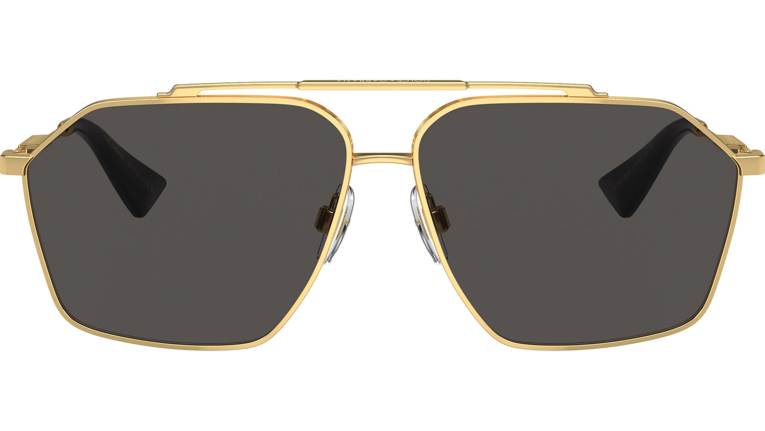 DG 2303 02/87 Gold Grey