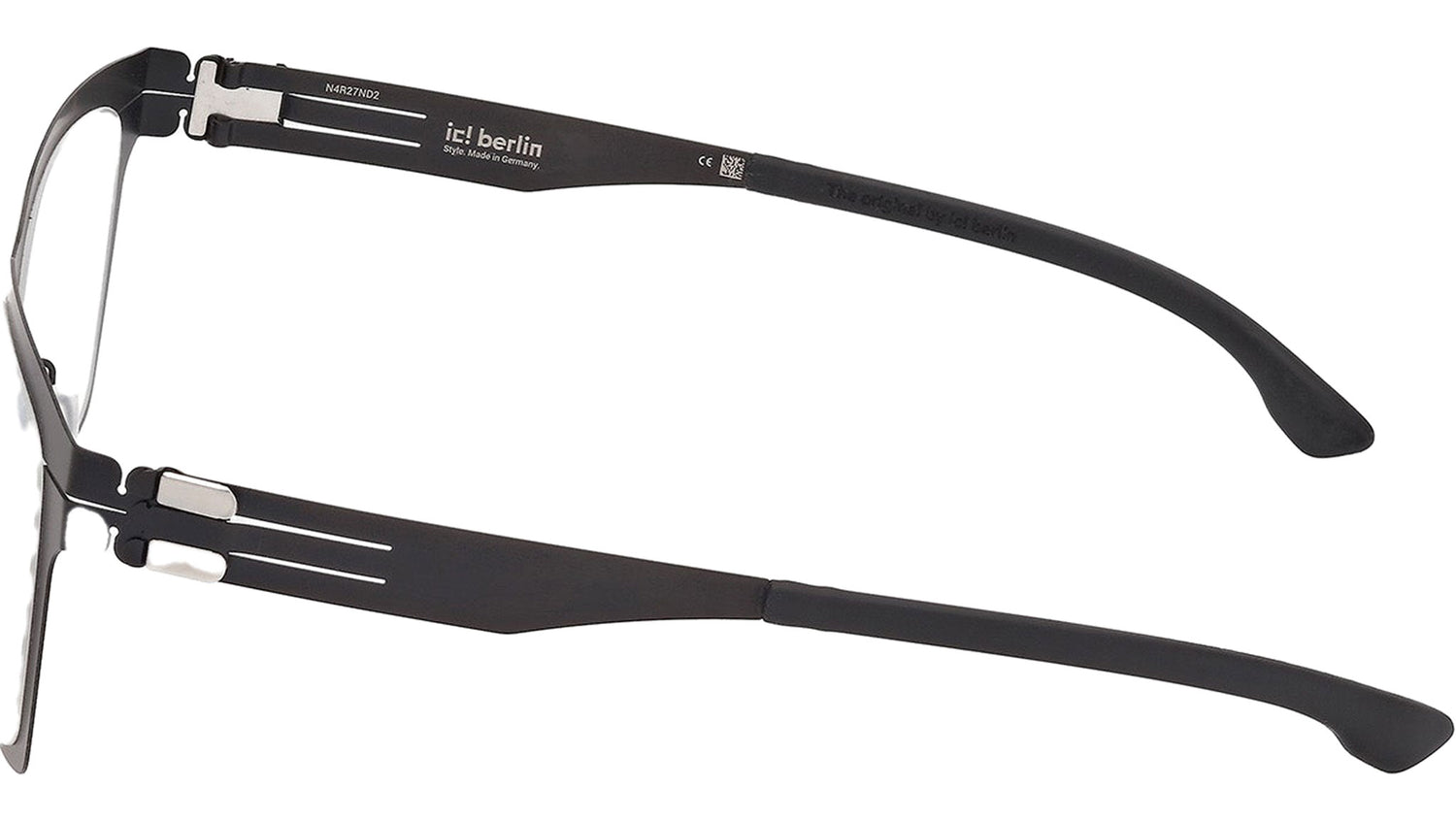 Mr. Yang IC5122-D 002